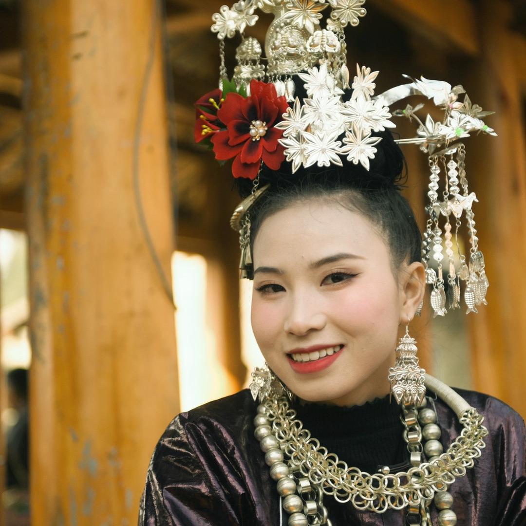 兰香（记录日常）