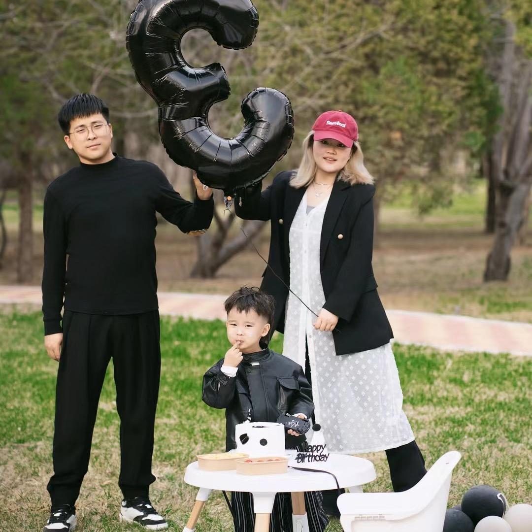 暴躁小高 ✌🏻