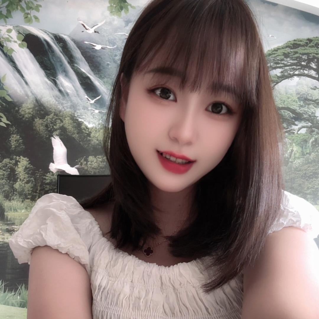 是你的寶貝❤️