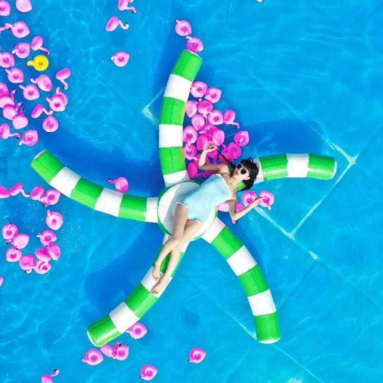 亲子乐园+景区旅游推荐官