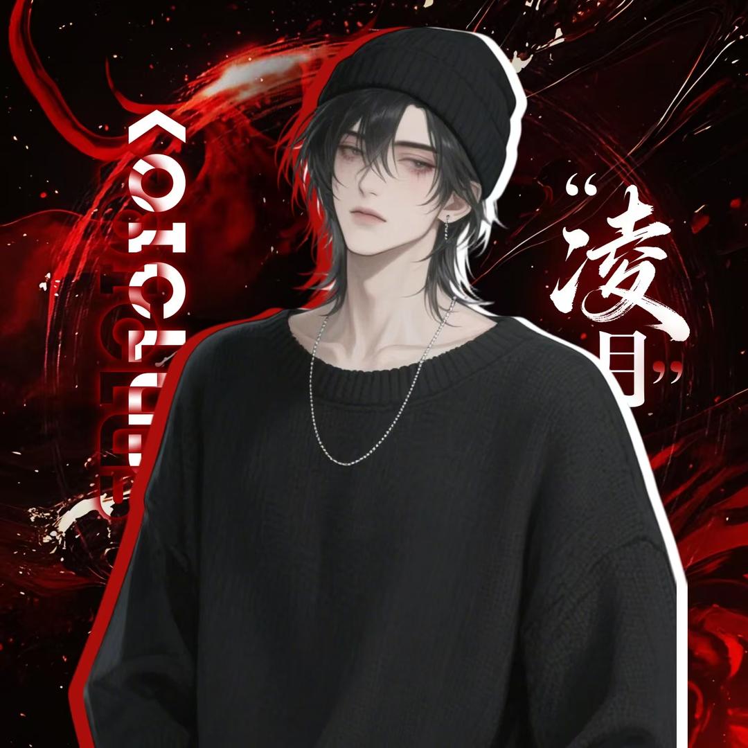 𝒌𝒐𝒊 ·骆羽