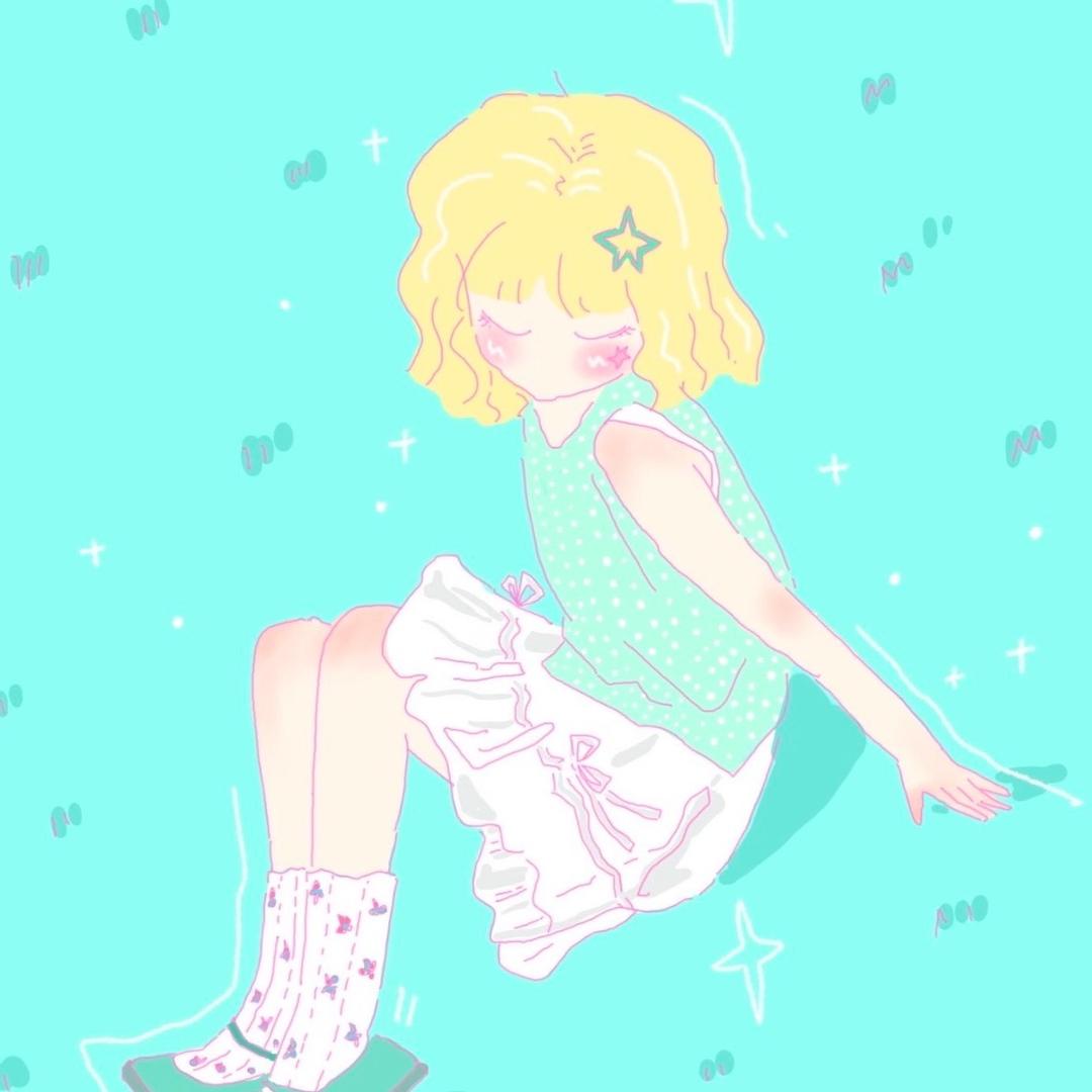 小鱼薄荷