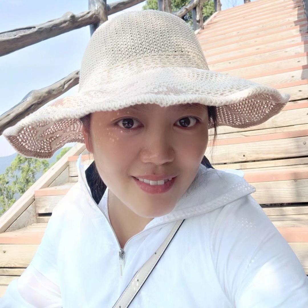 小艳