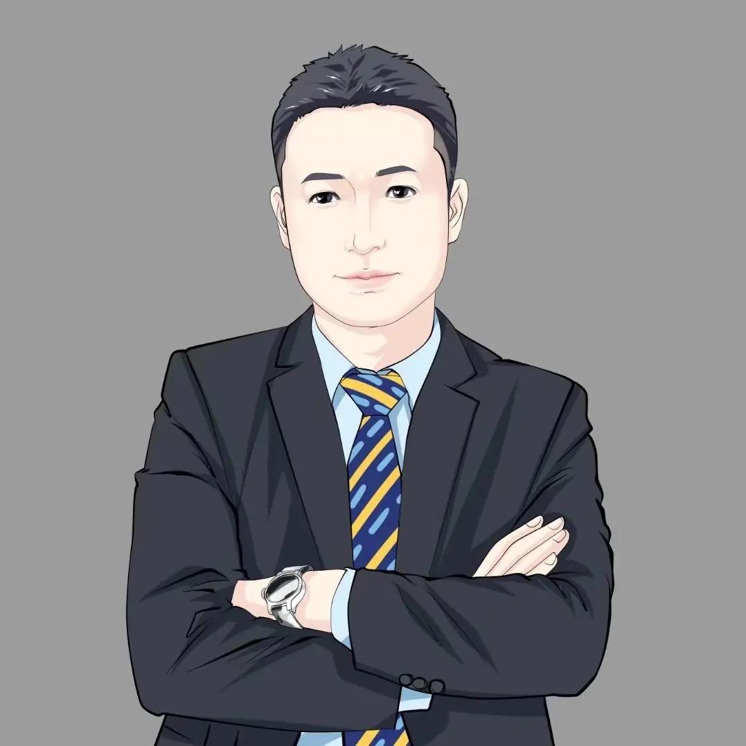 吴先生