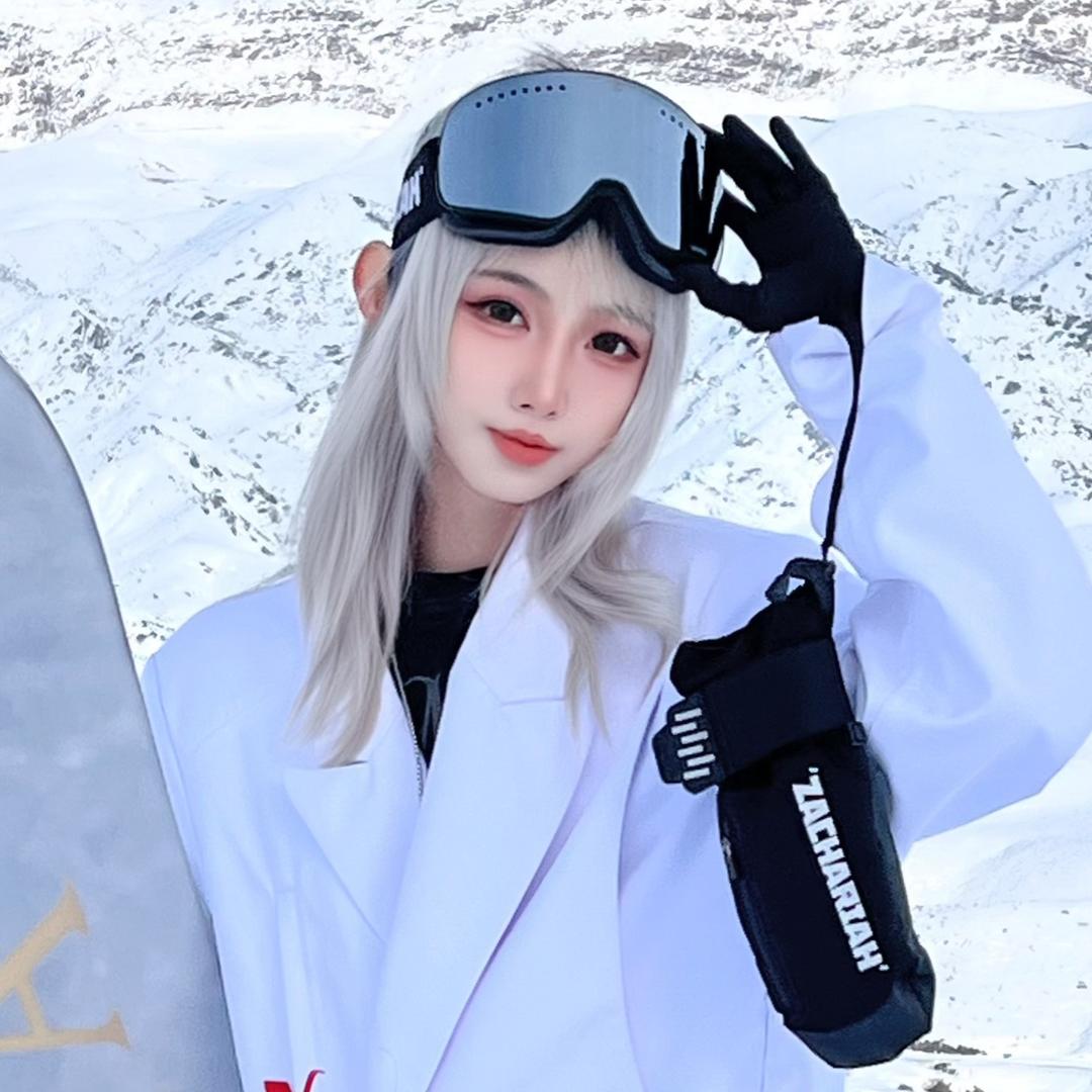 冰冰呀❄️广融