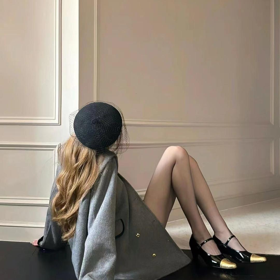 麦德多精选女鞋