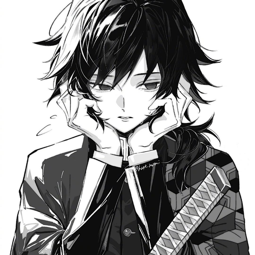 鱼鱼真的萌（义炭锖义义忍别访问我了