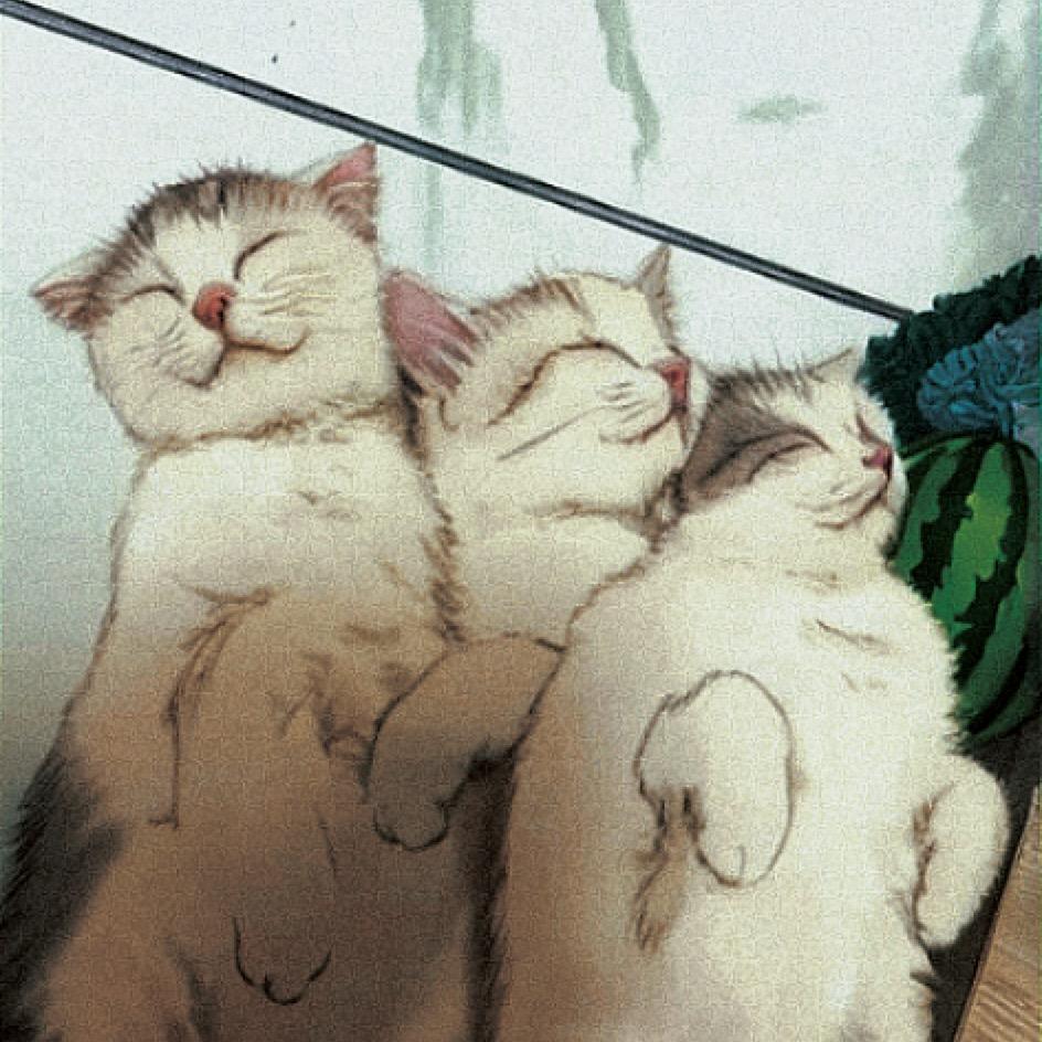 三只猫木匠（猫别墅工厂）