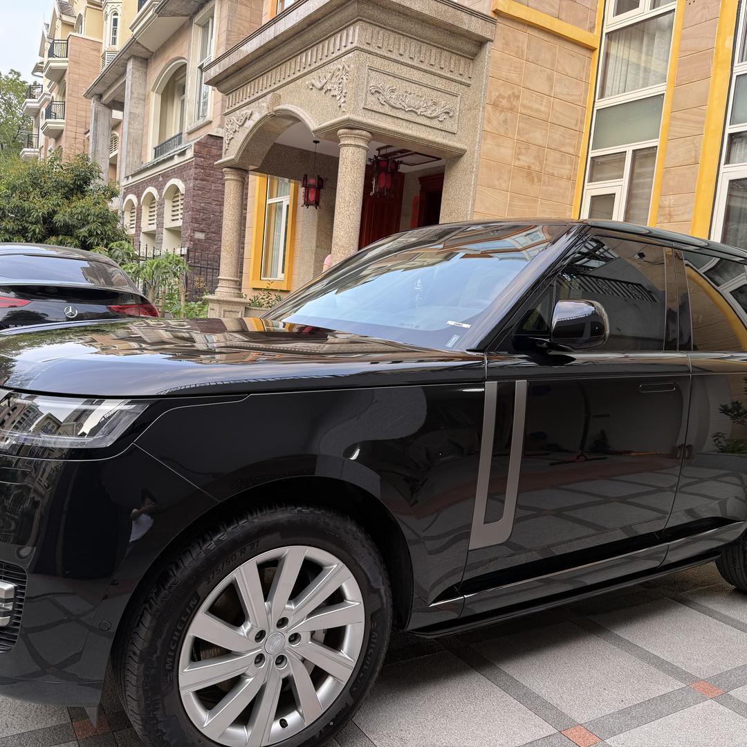 海懋非洲专线贸易物流