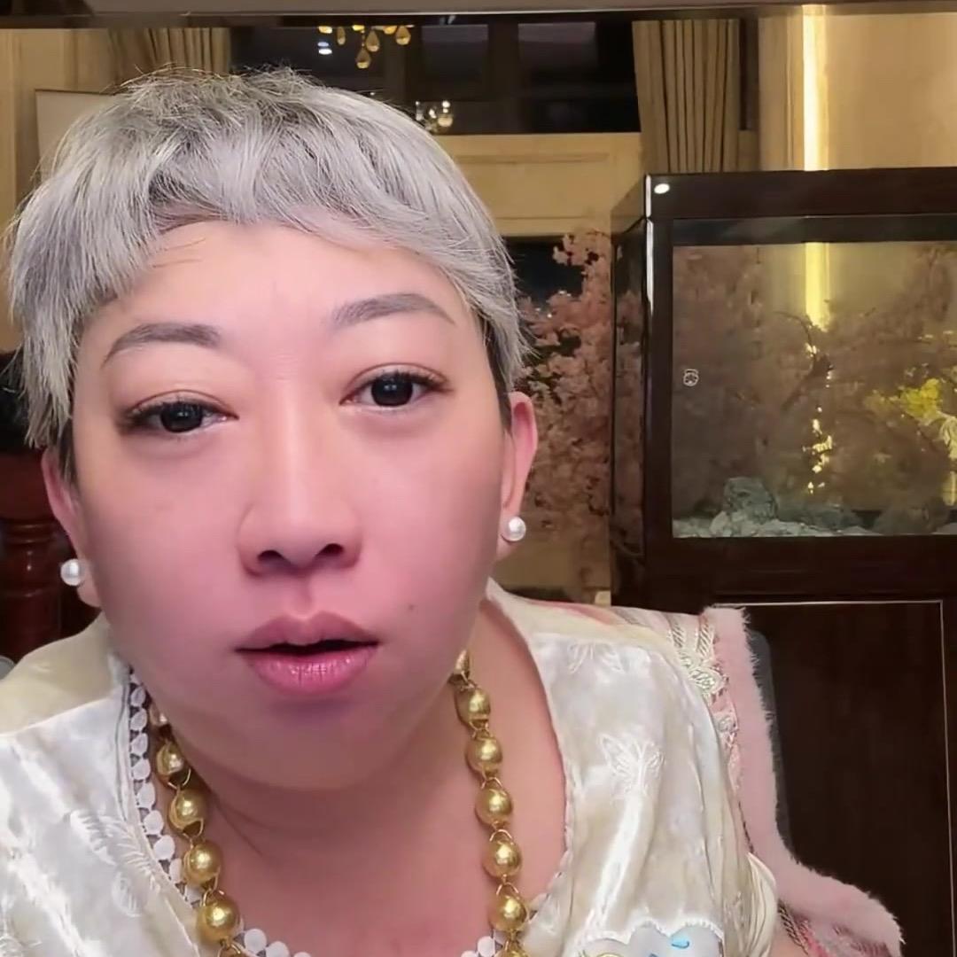 大林子日常生活