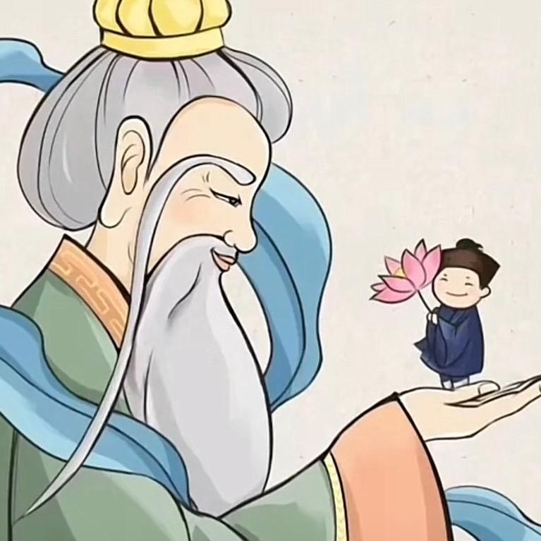 泰山行宫（大道無形）