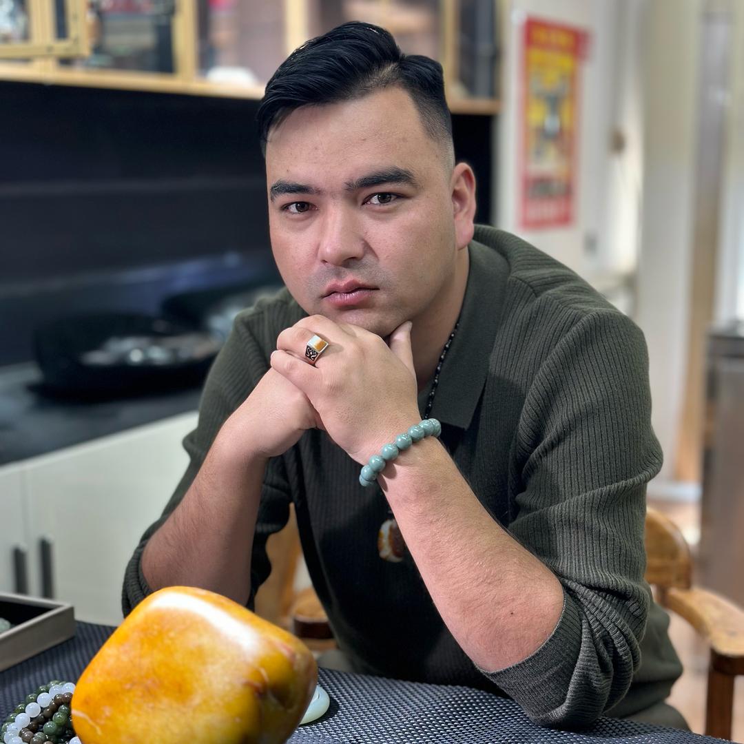 阿达西珍品籽玉