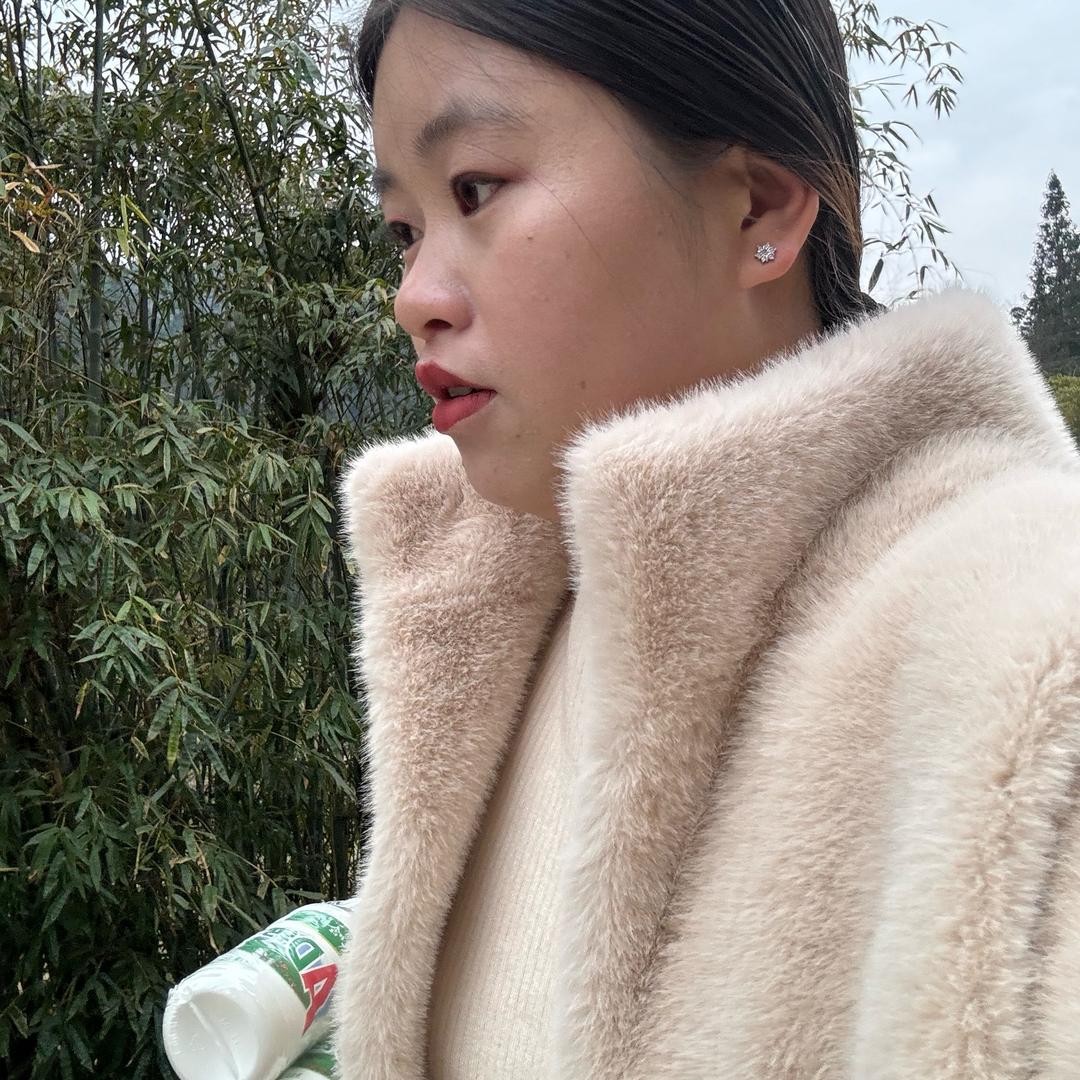 雪宝一家