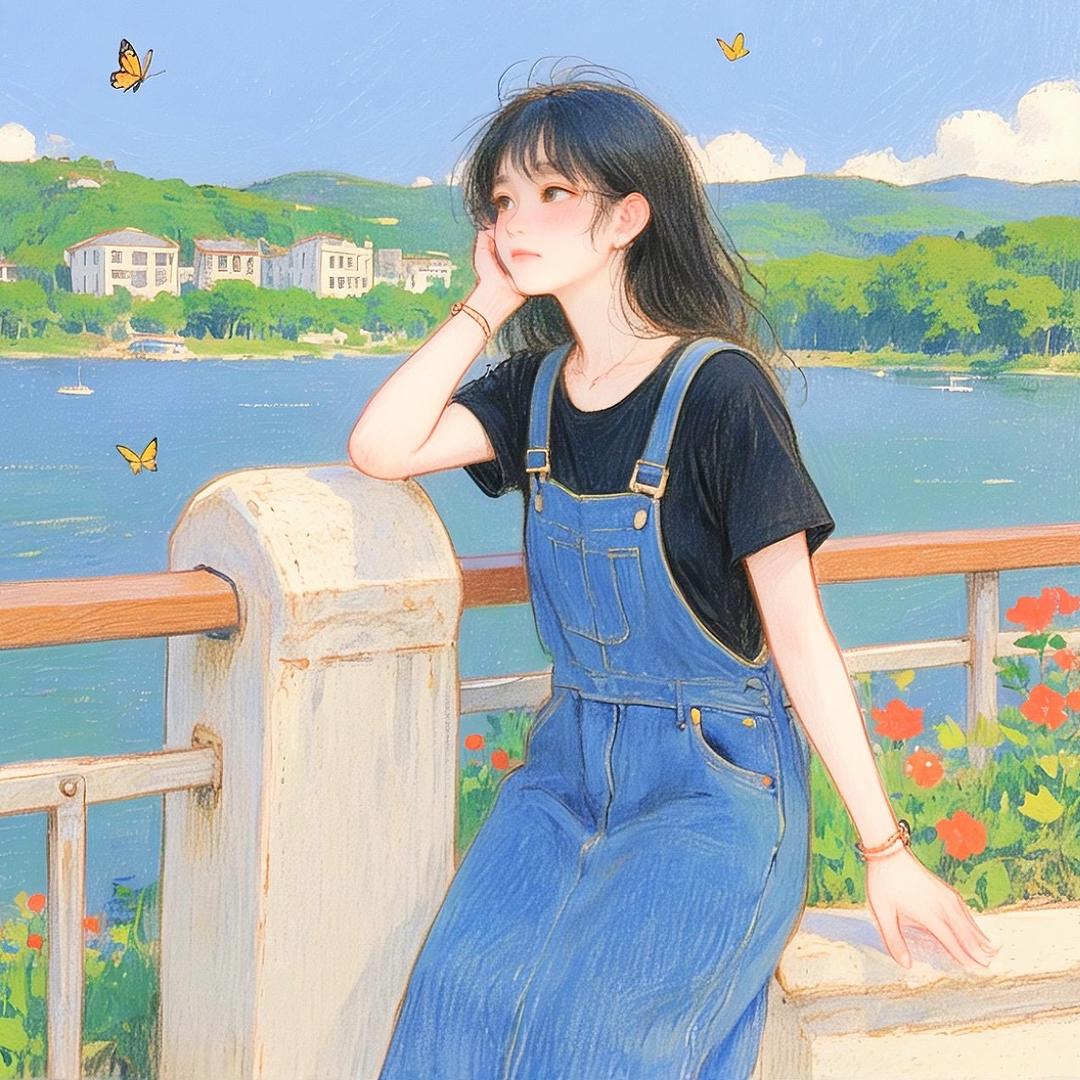 依依ι🌈