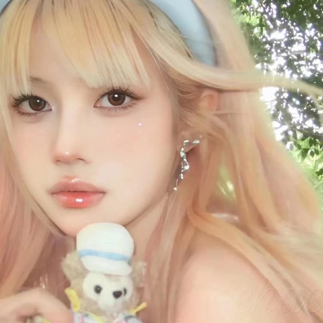 🎀一只宜宝儿🎀