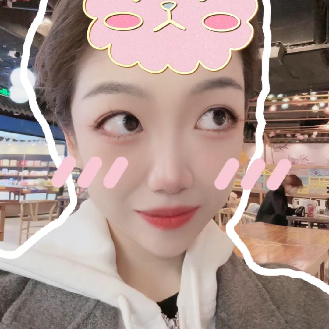 拧不开的照妖镜🪞