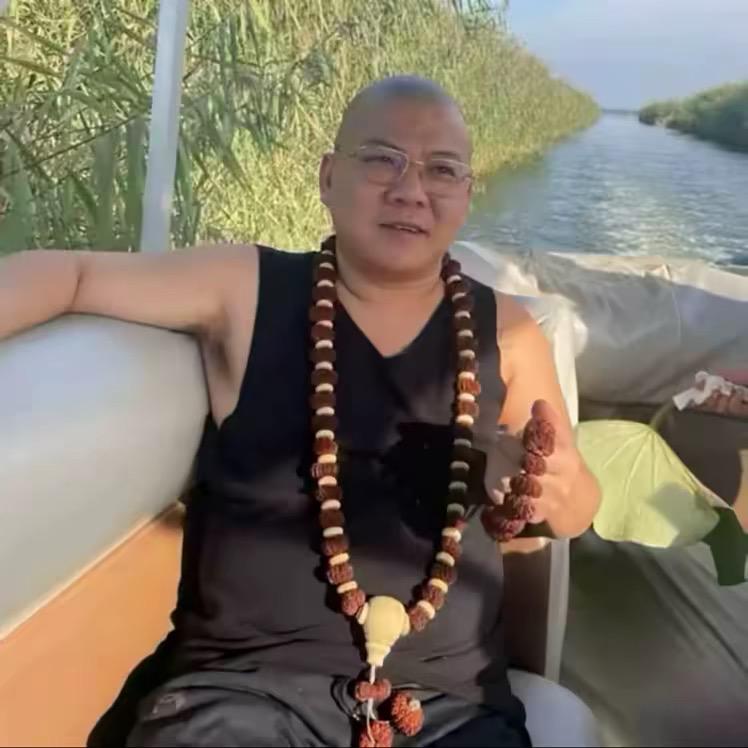 楠哥文玩福利号11