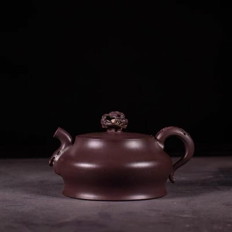 吾悦吾紫砂文化