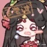 一枚吃货压海棠