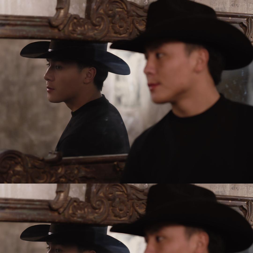 型界潮：服装店