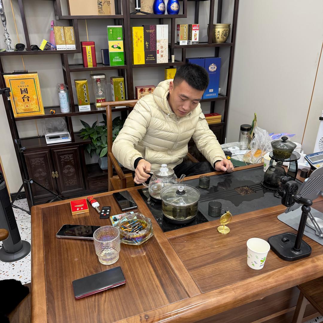 鳄鱼的眼泪.