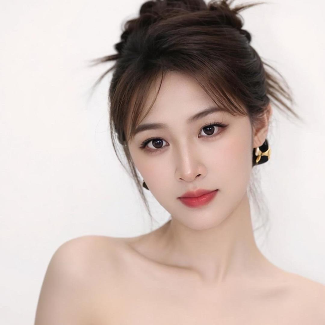 小橘子🍊