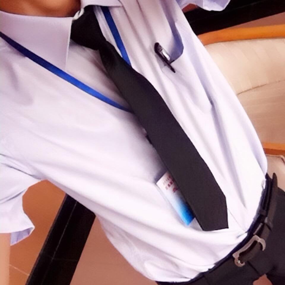 爷较瘦