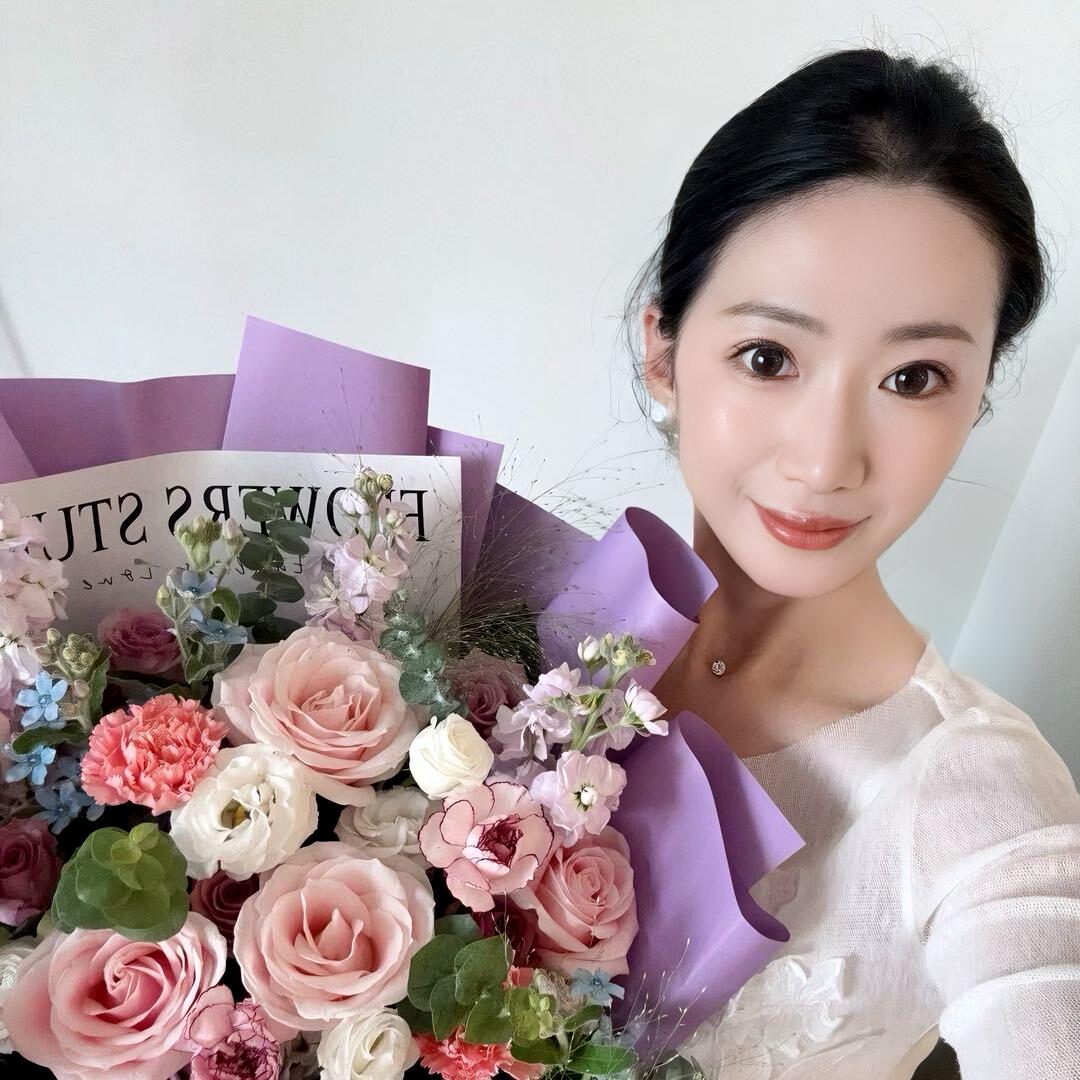 养养妈妈