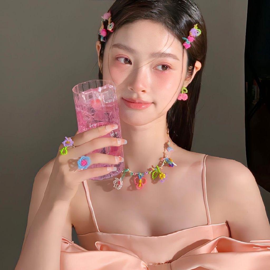 奶油小草莓
