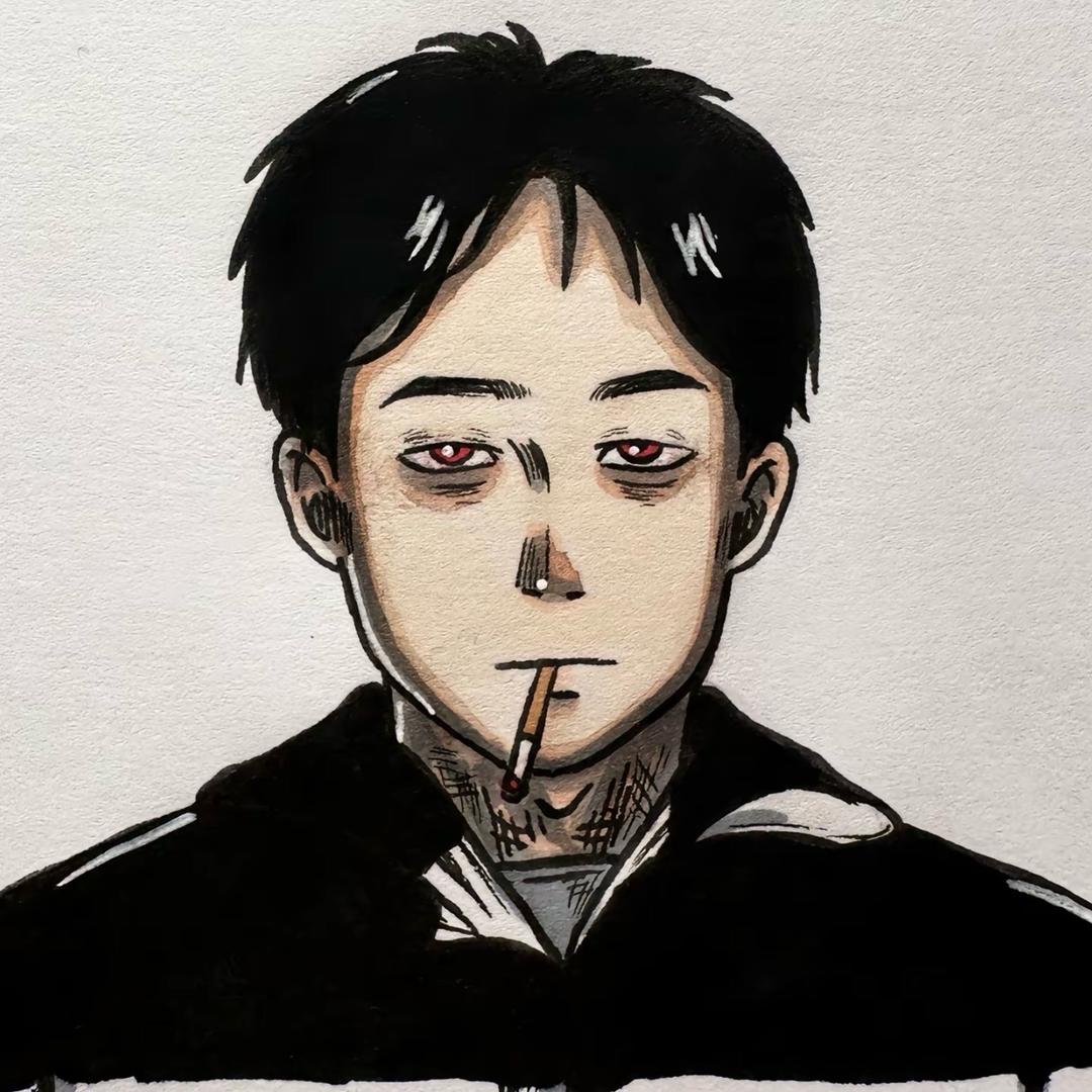 不想吃玻璃蘸白糖