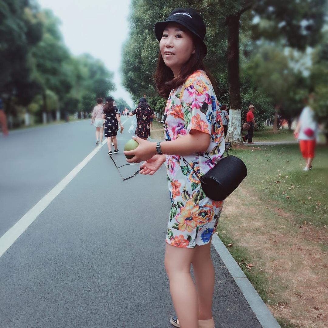 秋老板吖🇨🇳⛳️🏌🏾‍♀️