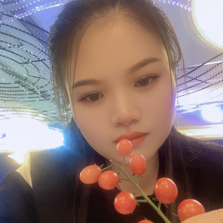 小魔女