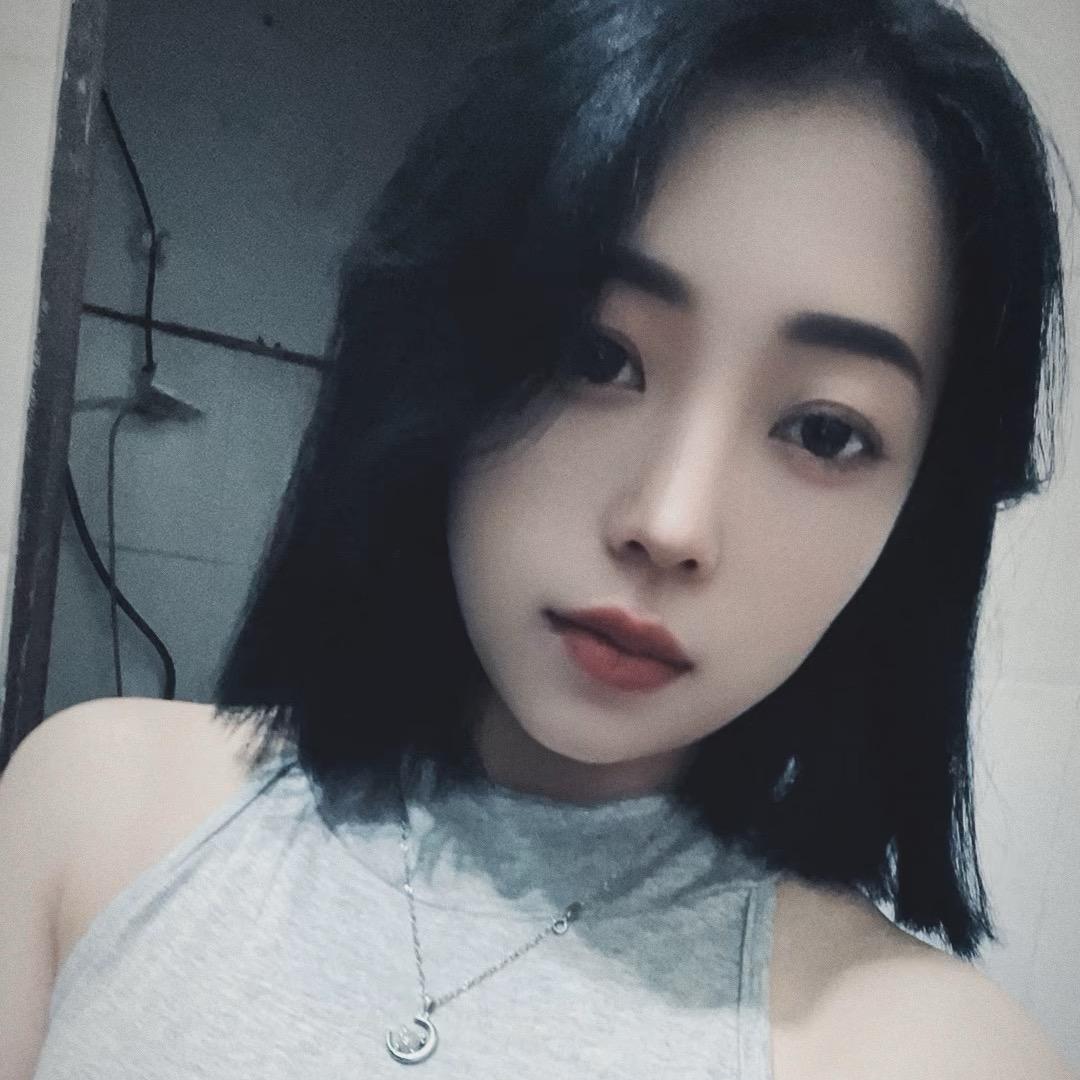 秋儿❣️