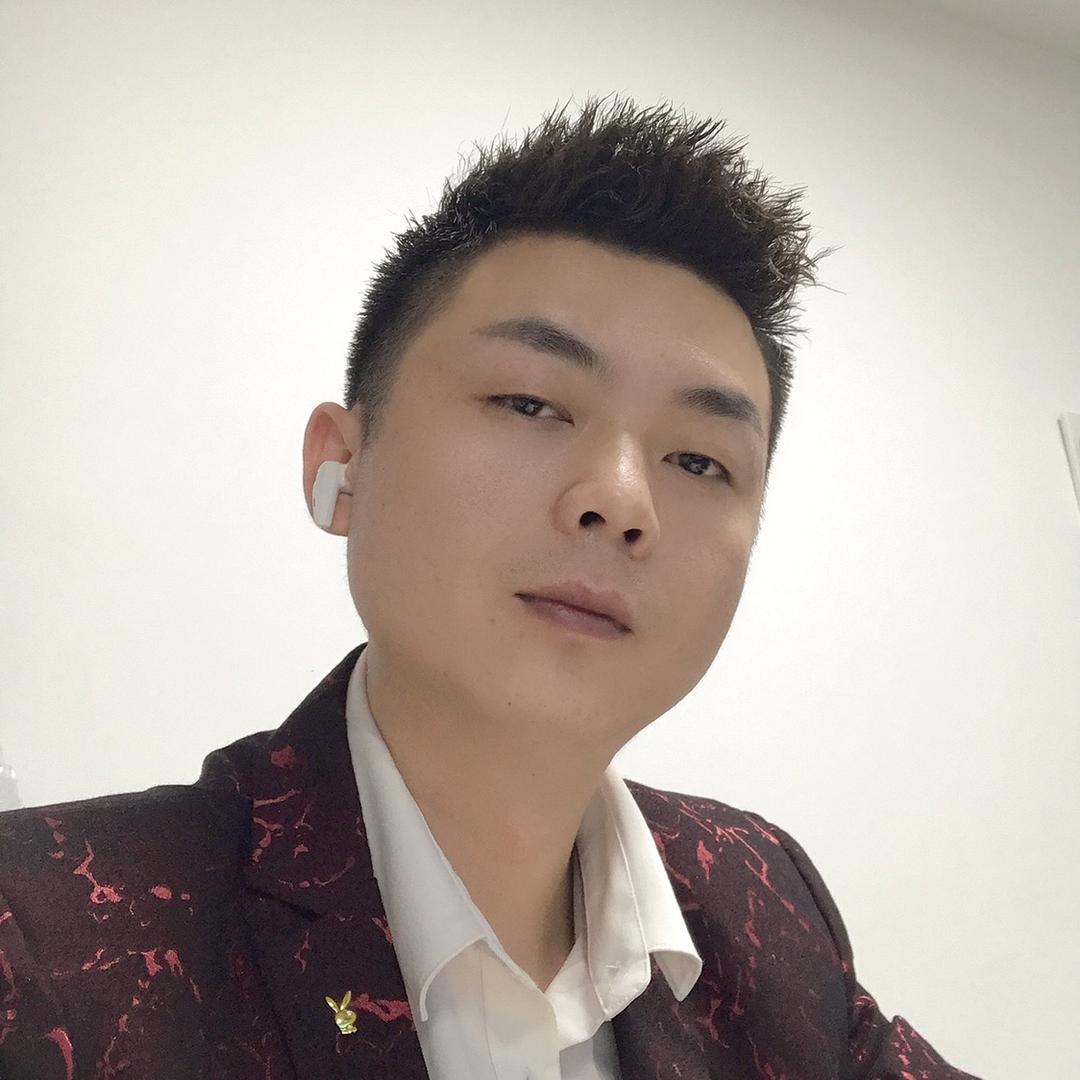 后浪纺织（成品窗帘）