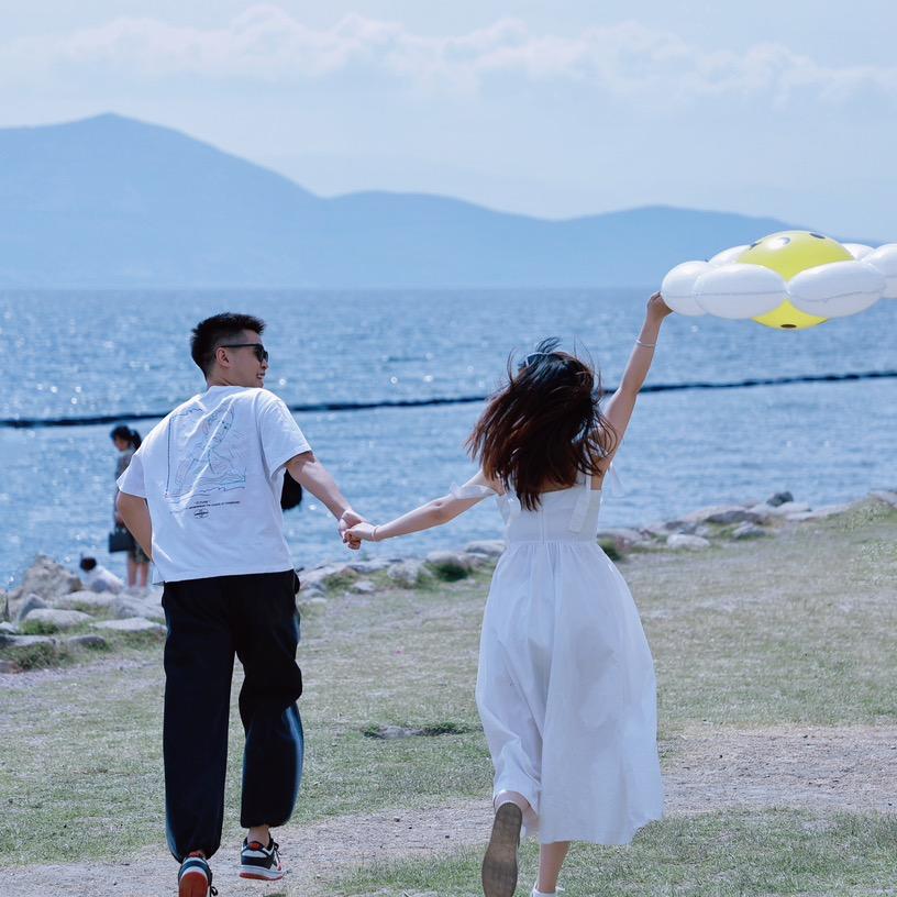 🌙星星和月亮一起闪耀