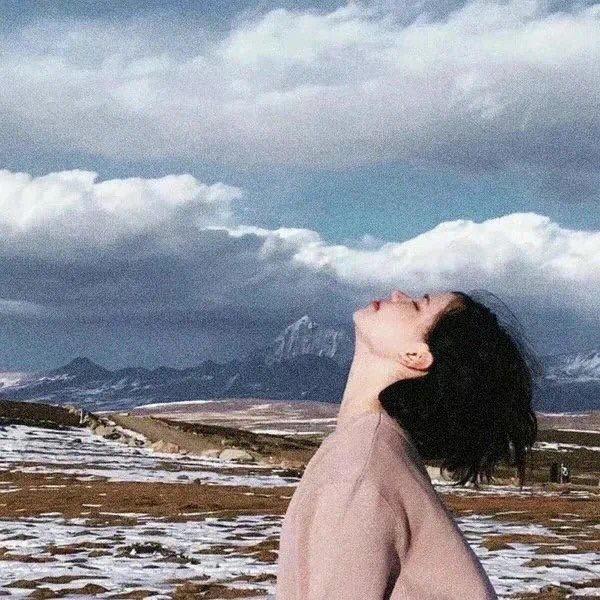 注册公司的小姐姐