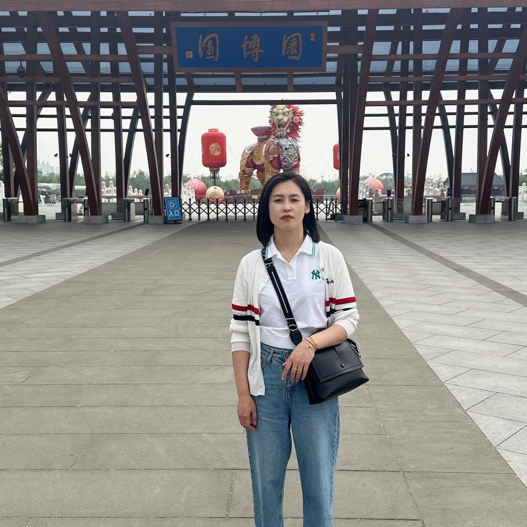 六桂福桓仁四达店朴丽华