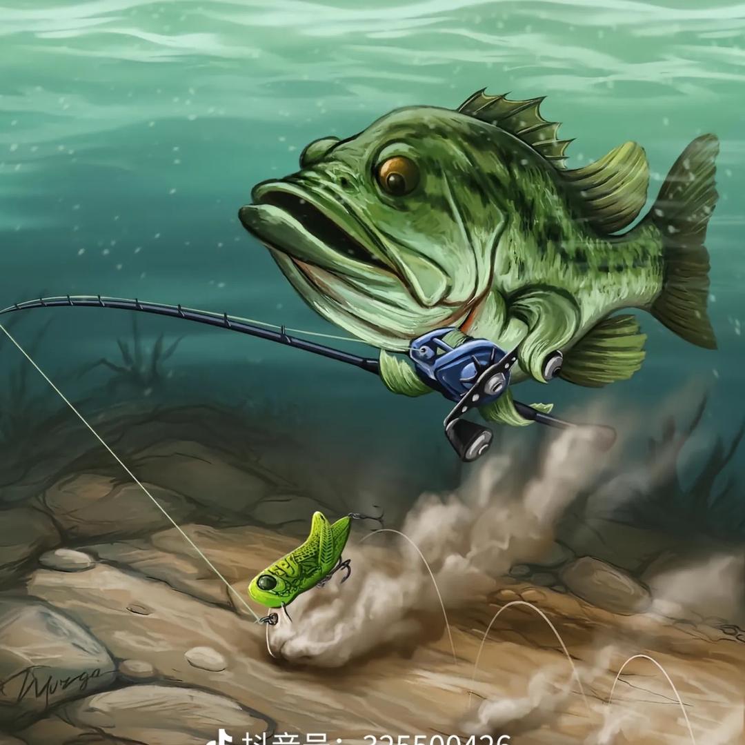 娱与🐟🎣🎣