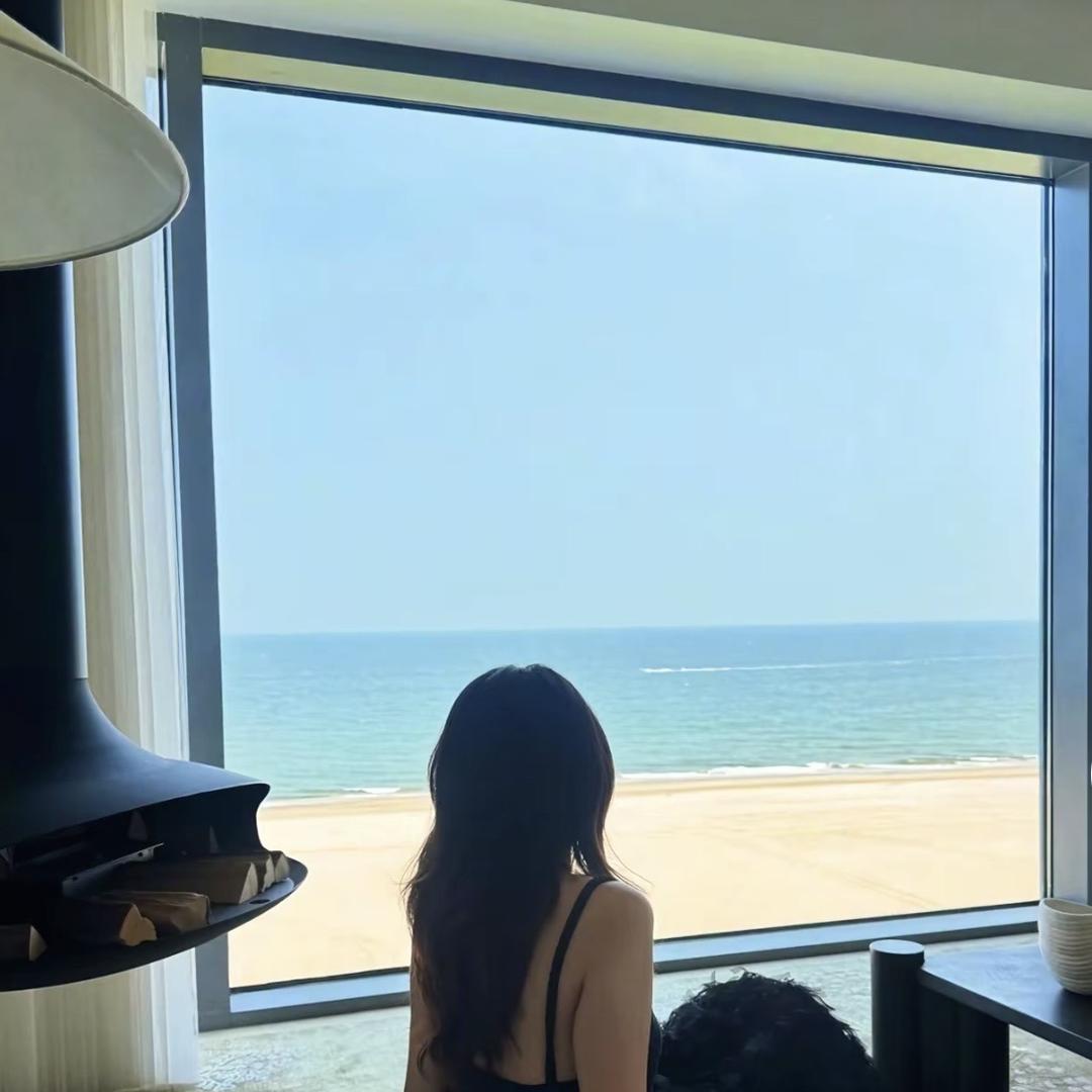 心越诚品（好物在橱窗）