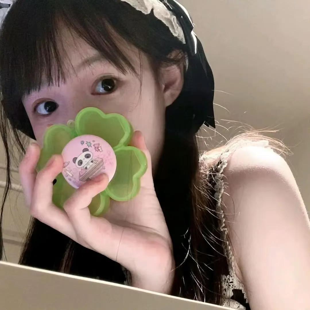 财神爷的心肝小宝贝💰