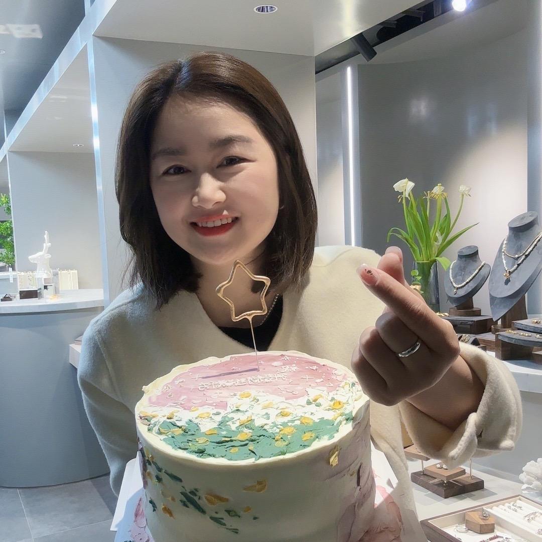 韩茵饰品轻奢店（现货号）