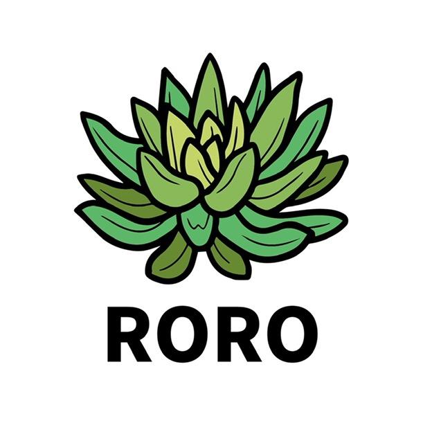 风靡RoRo多肉花园