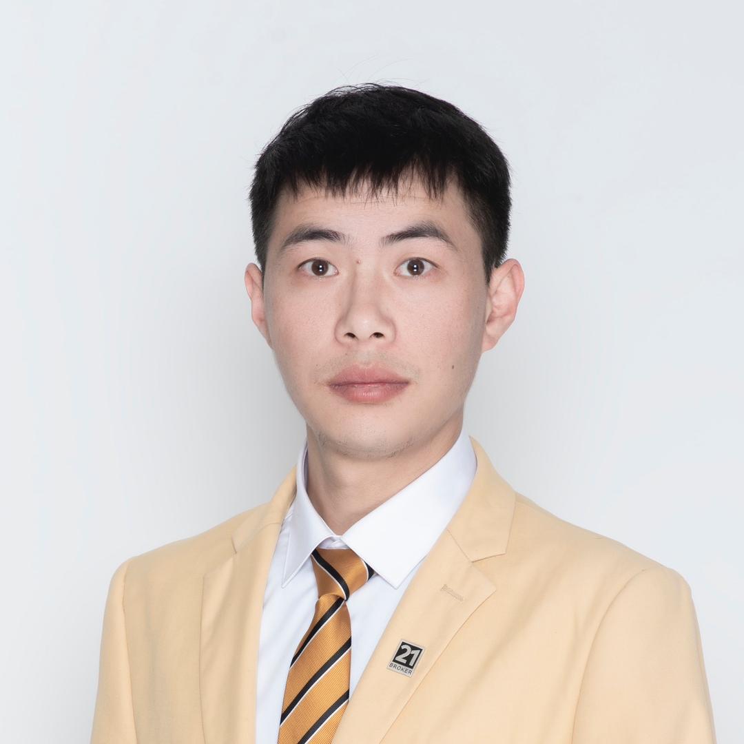 桐乡21世纪房产 嘴哥