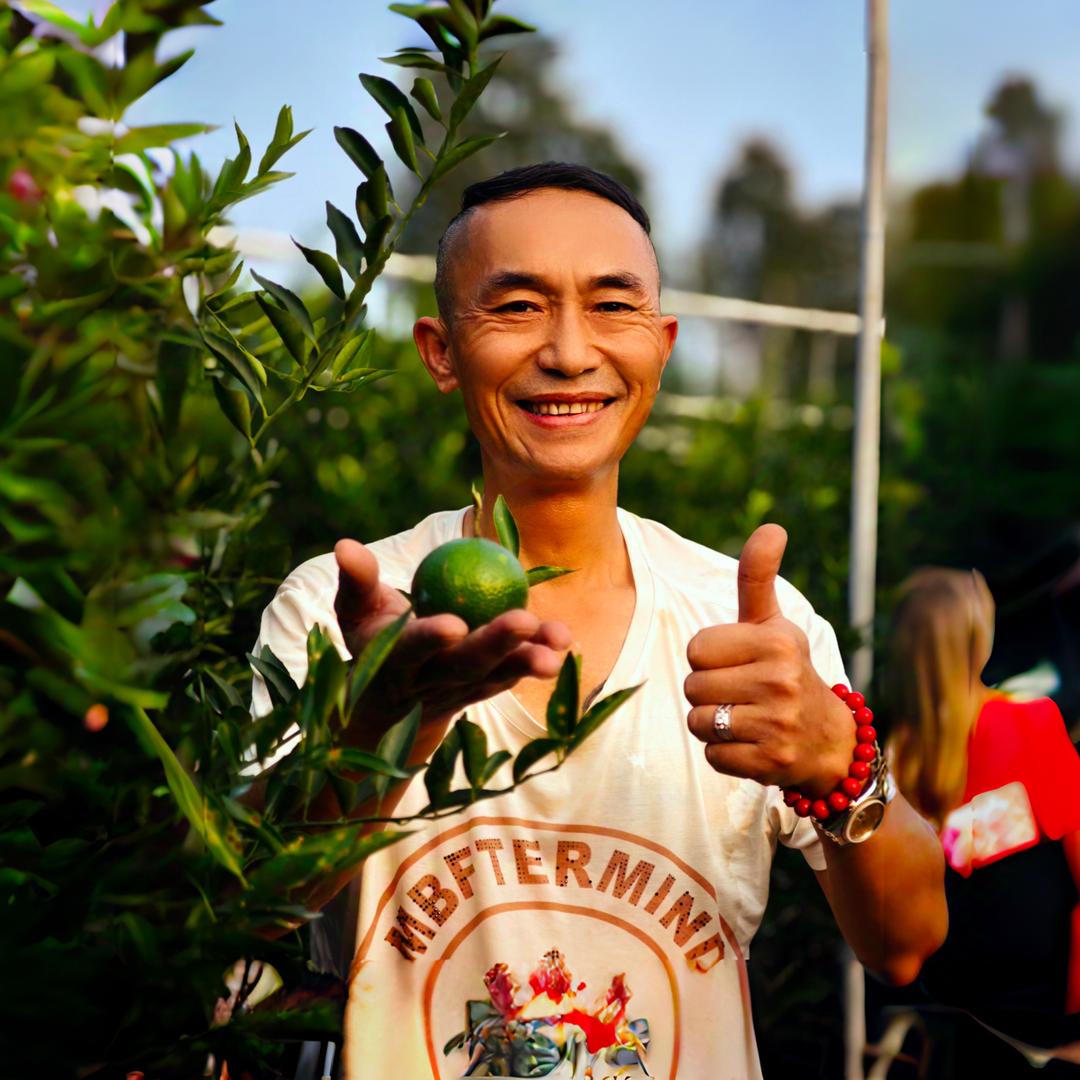 顺德老潘-28号蓝月亮双十一超级补贴专场