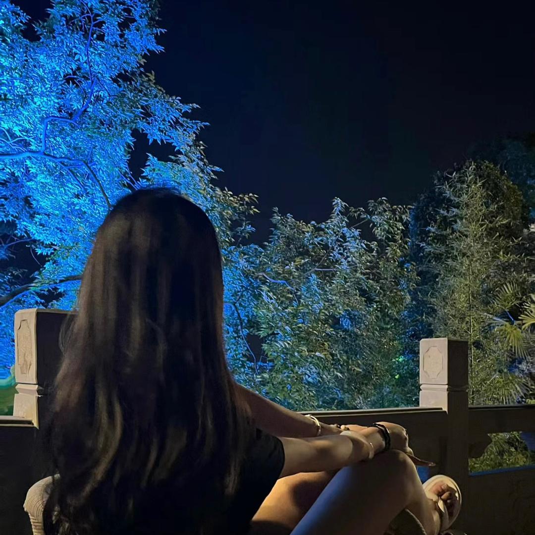 晓晓💫