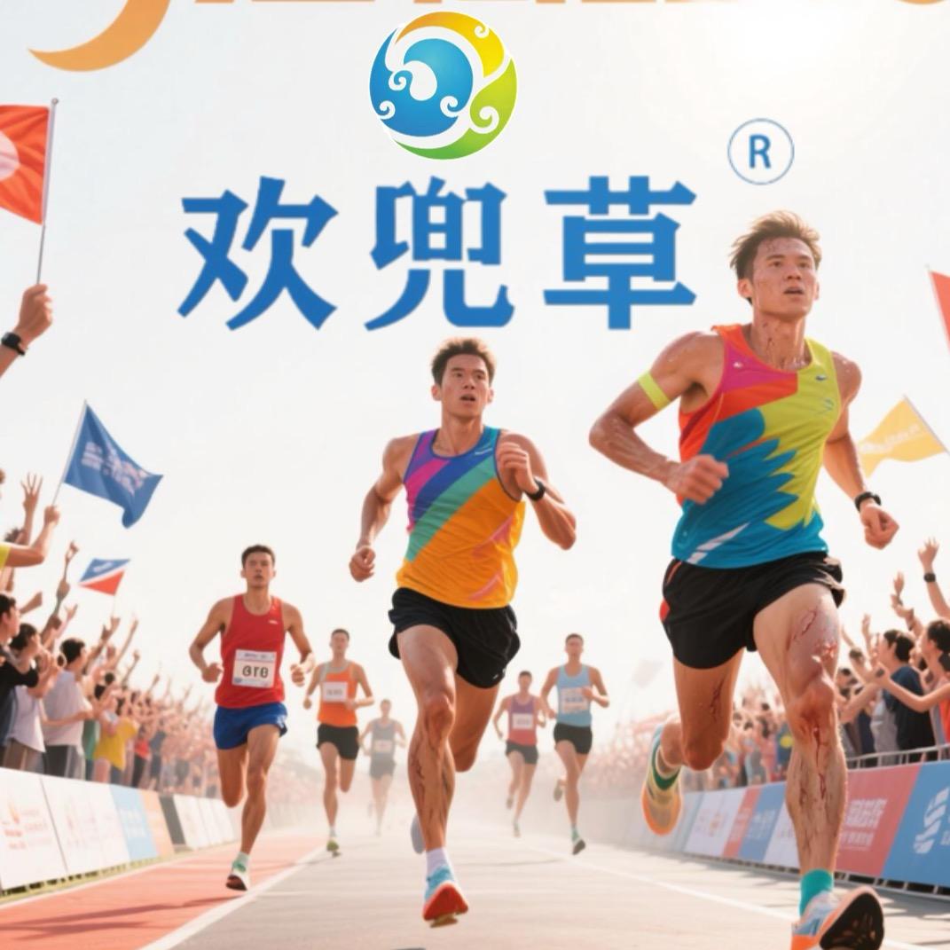 欢兜草运动能量站