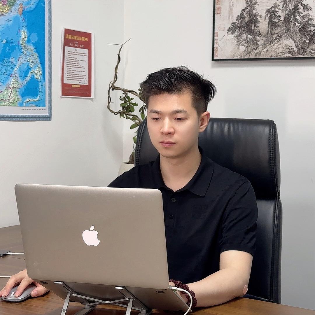 王总讲比亚迪