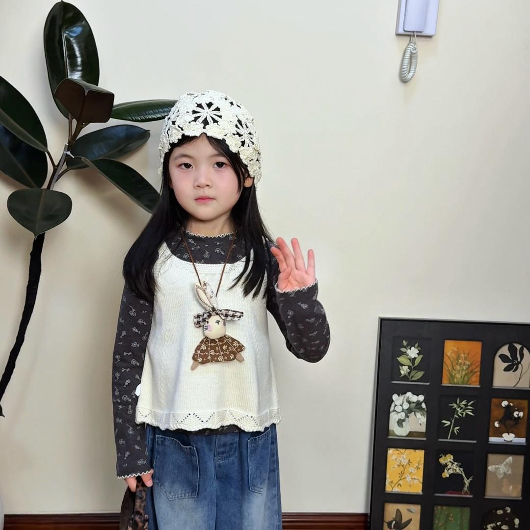 调皮小米妞-귀요미 🍀