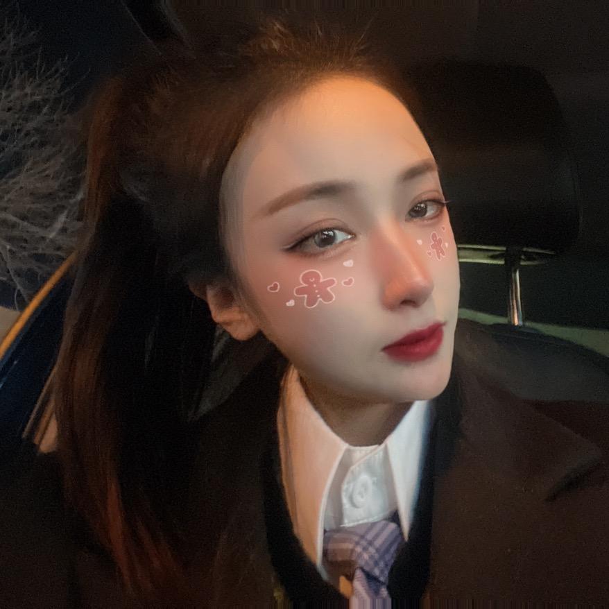 甜崽糖朵💕