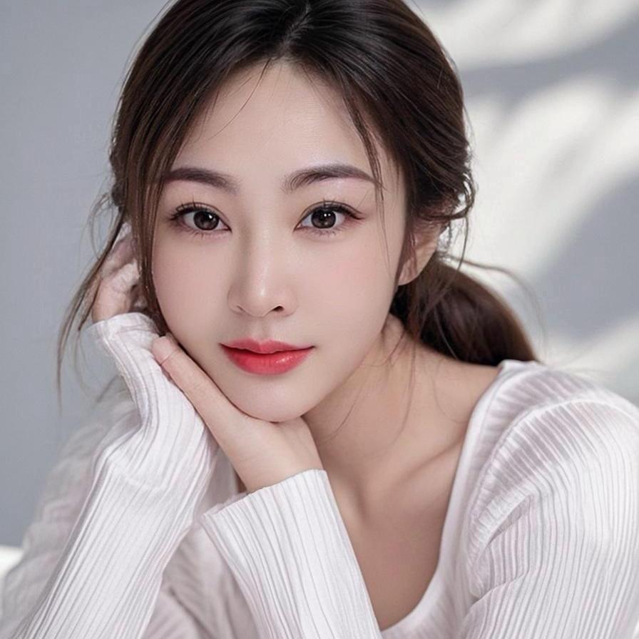 牛家二小姐👑👑👑